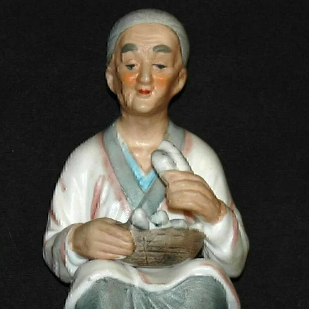 N/A old man